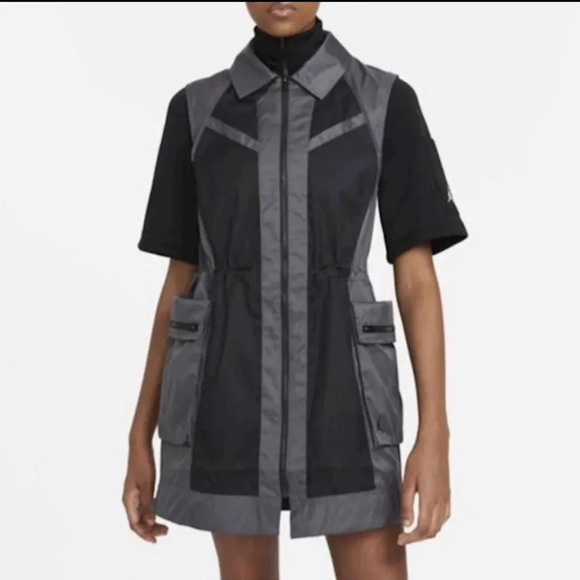 JORDAN NIKE NEXT UTILITY JACKET NWT - Picture 3 of 9